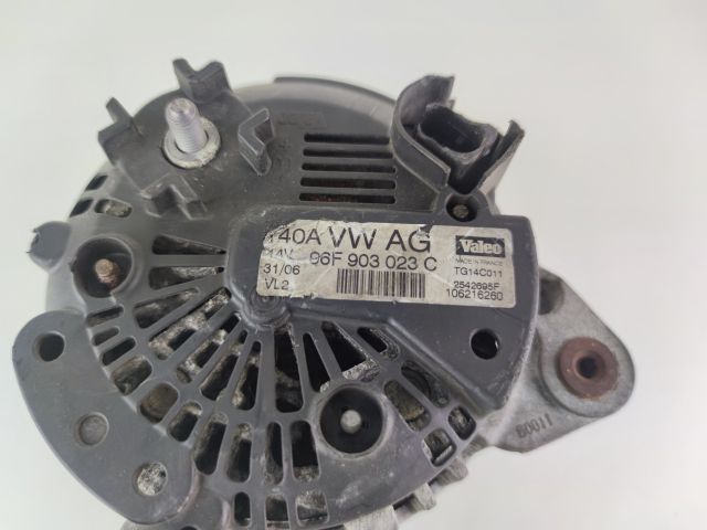 bontott AUDI A3 Generátor