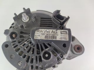 bontott AUDI A3 Generátor