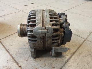 bontott AUDI A3 Generátor