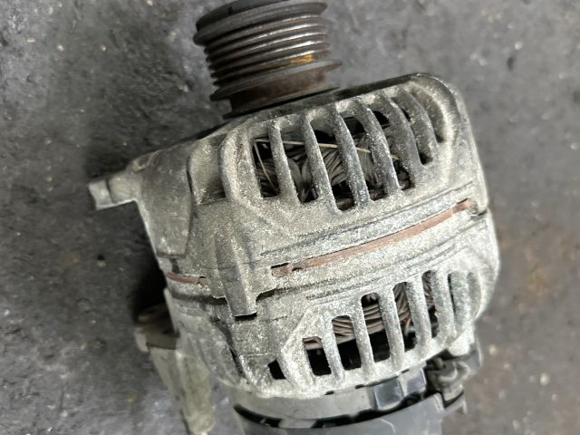 bontott AUDI A3 Generátor