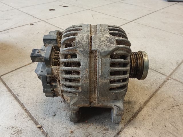 bontott AUDI A3 Generátor