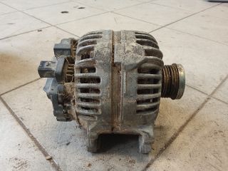 bontott AUDI A3 Generátor