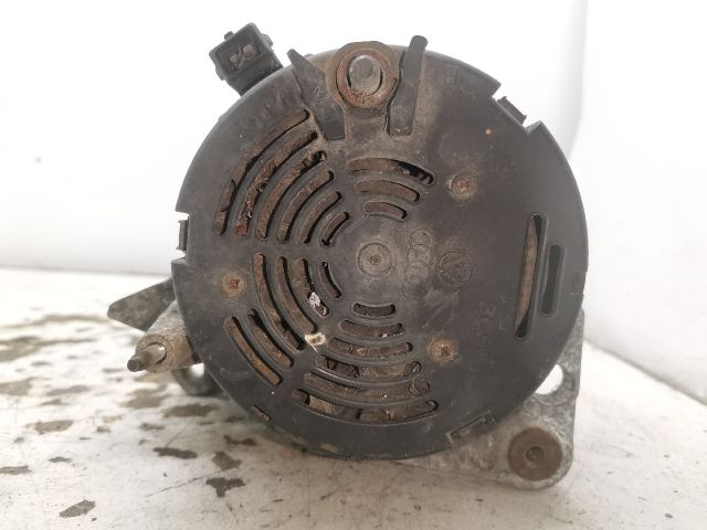 bontott AUDI A3 Generátor