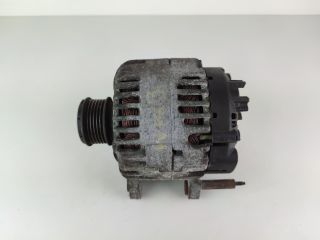 bontott AUDI A3 Generátor