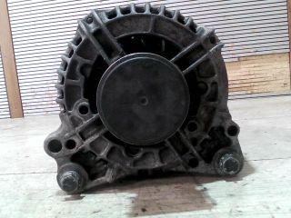 bontott AUDI A3 Generátor