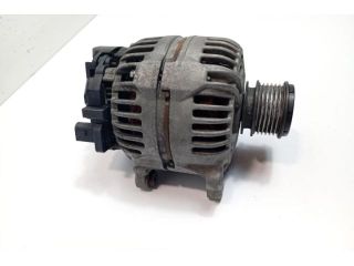 bontott AUDI A3 Generátor