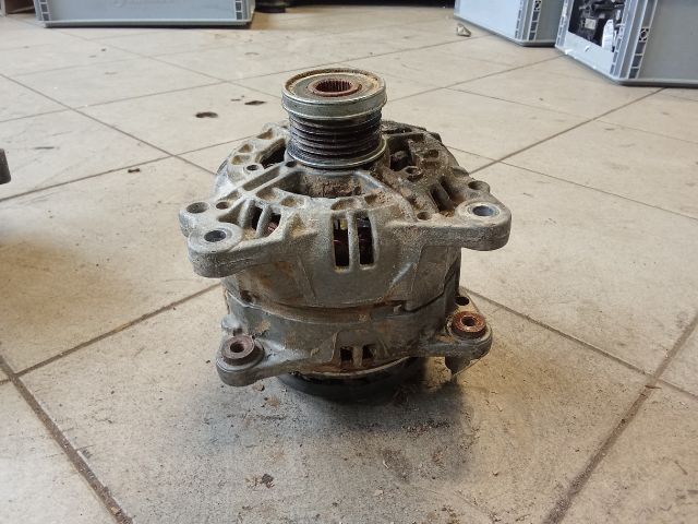 bontott AUDI A3 Generátor