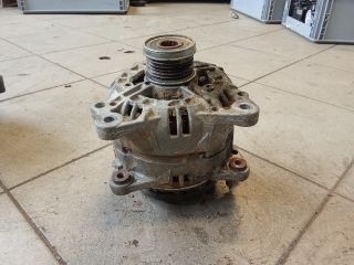 bontott AUDI A3 Generátor