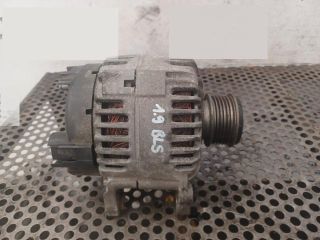 bontott AUDI A3 Generátor