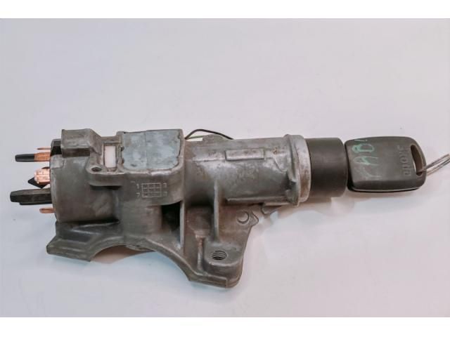 bontott AUDI A3 Gyújtáskapcsoló