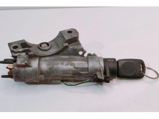 bontott AUDI A3 Gyújtáskapcsoló