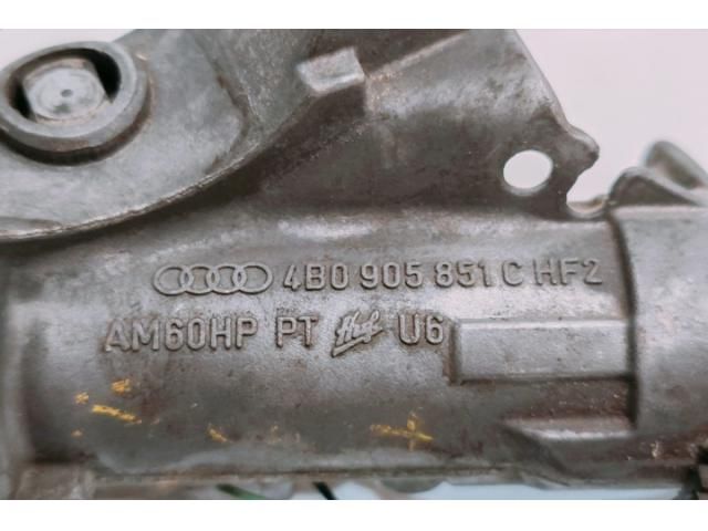 bontott AUDI A3 Gyújtáskapcsoló