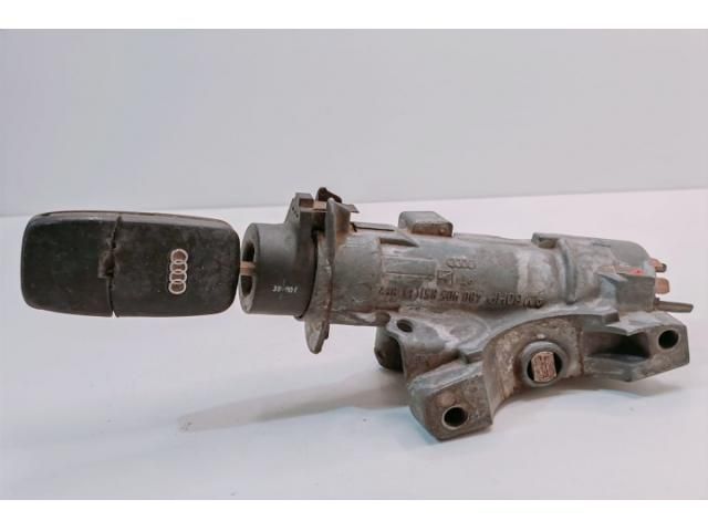 bontott AUDI A3 Gyújtáskapcsoló