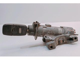 bontott AUDI A3 Gyújtáskapcsoló