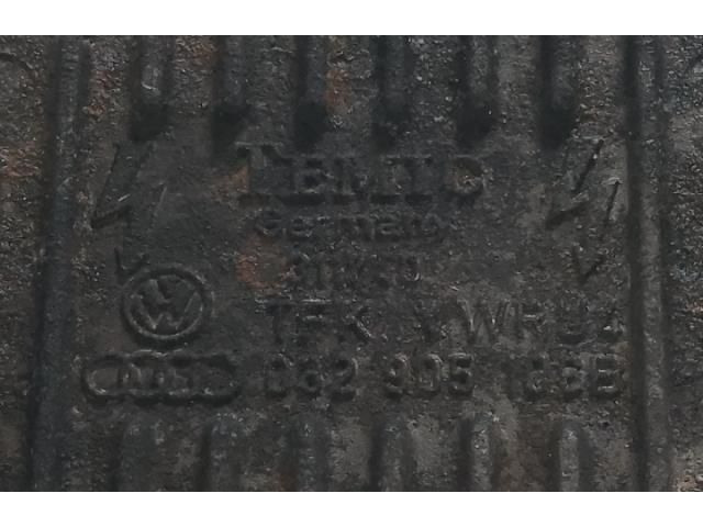 bontott AUDI A3 Gyújtótrafó