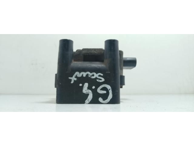 bontott AUDI A3 Gyújtótrafó