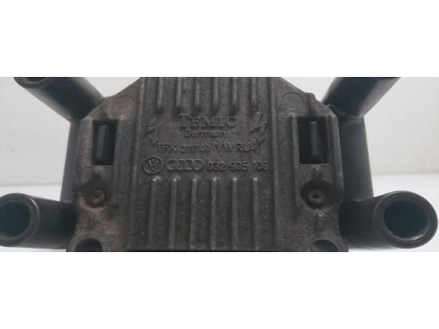 bontott AUDI A3 Gyújtótrafó