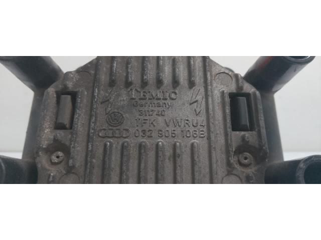 bontott AUDI A3 Gyújtótrafó