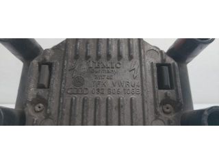 bontott AUDI A3 Gyújtótrafó