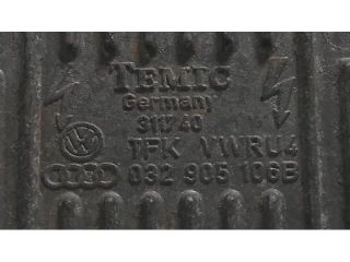 bontott AUDI A3 Gyújtótrafó