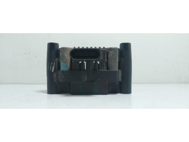 bontott AUDI A3 Gyújtótrafó