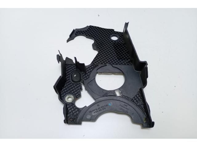 bontott AUDI A3 Hátsó Alsó Vezérlés Burkolat