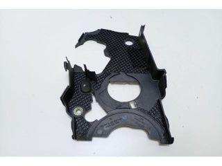 bontott AUDI A3 Hátsó Alsó Vezérlés Burkolat