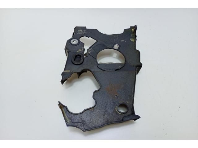 bontott AUDI A3 Hátsó Alsó Vezérlés Burkolat