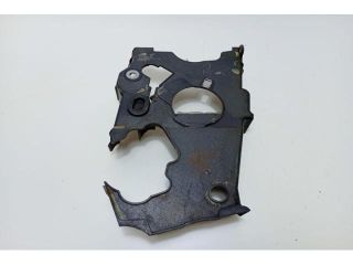 bontott AUDI A3 Hátsó Alsó Vezérlés Burkolat