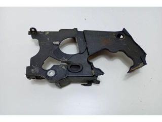 bontott AUDI A3 Hátsó Alsó Vezérlés Burkolat