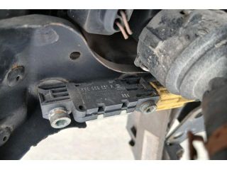 bontott AUDI A3 Homlokfal (Üres lemez)