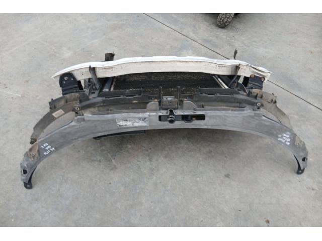 bontott AUDI A3 Homlokfal (Üres lemez)