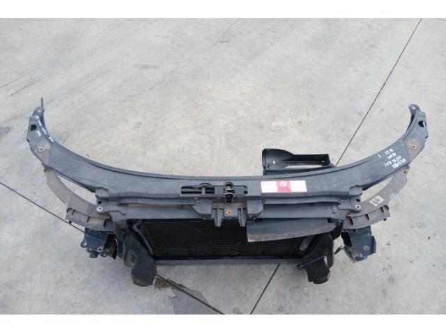 bontott AUDI A3 Homlokfal (Üres lemez)