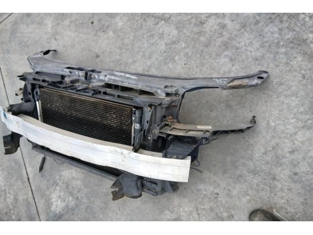 bontott AUDI A3 Homlokfal (Üres lemez)