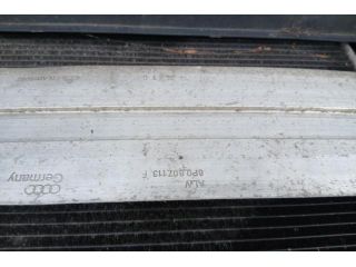 bontott AUDI A3 Homlokfal (Üres lemez)