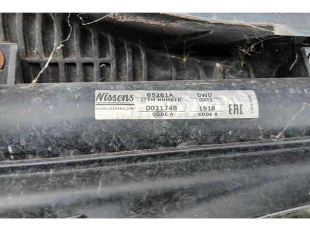 bontott AUDI A3 Homlokfal (Üres lemez)