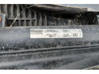 bontott AUDI A3 Homlokfal (Üres lemez)