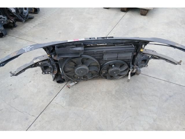 bontott AUDI A3 Homlokfal (Üres lemez)