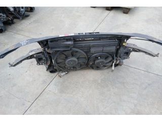 bontott AUDI A3 Homlokfal (Üres lemez)