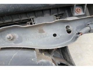 bontott AUDI A3 Homlokfal (Üres lemez)