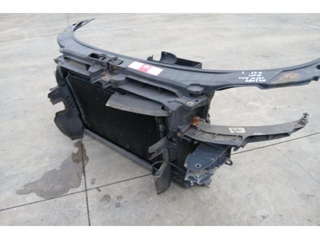 bontott AUDI A3 Homlokfal (Üres lemez)