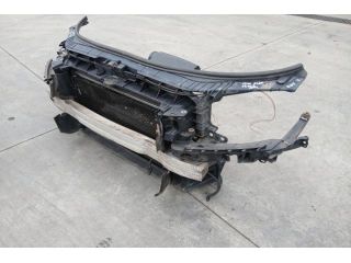 bontott AUDI A3 Homlokfal (Üres lemez)