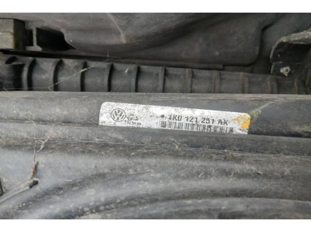 bontott AUDI A3 Homlokfal (Üres lemez)