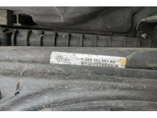 bontott AUDI A3 Homlokfal (Üres lemez)