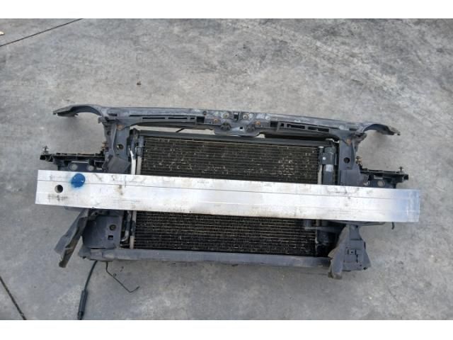 bontott AUDI A3 Homlokfal (Üres lemez)