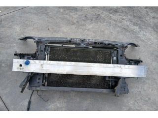 bontott AUDI A3 Homlokfal (Üres lemez)