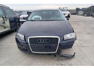 bontott AUDI A3 Homlokfal (Üres lemez)