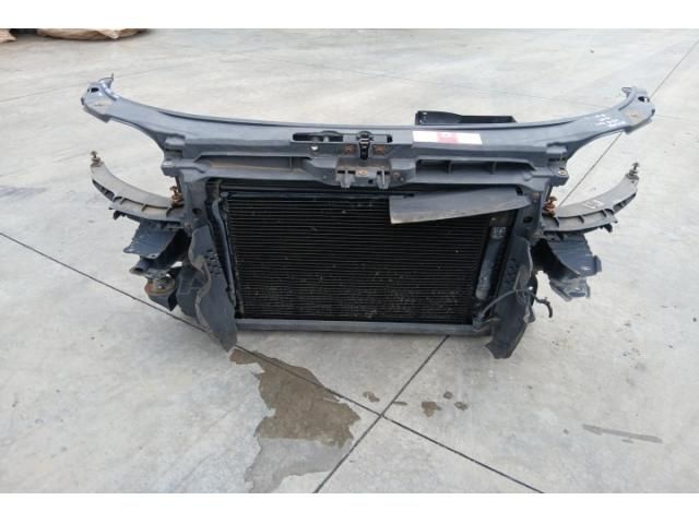 bontott AUDI A3 Homlokfal (Üres lemez)