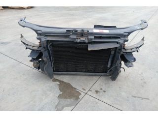 bontott AUDI A3 Homlokfal (Üres lemez)