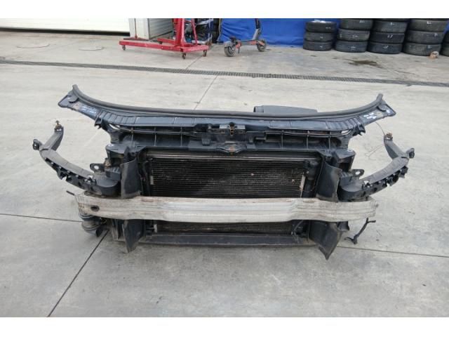 bontott AUDI A3 Homlokfal (Üres lemez)